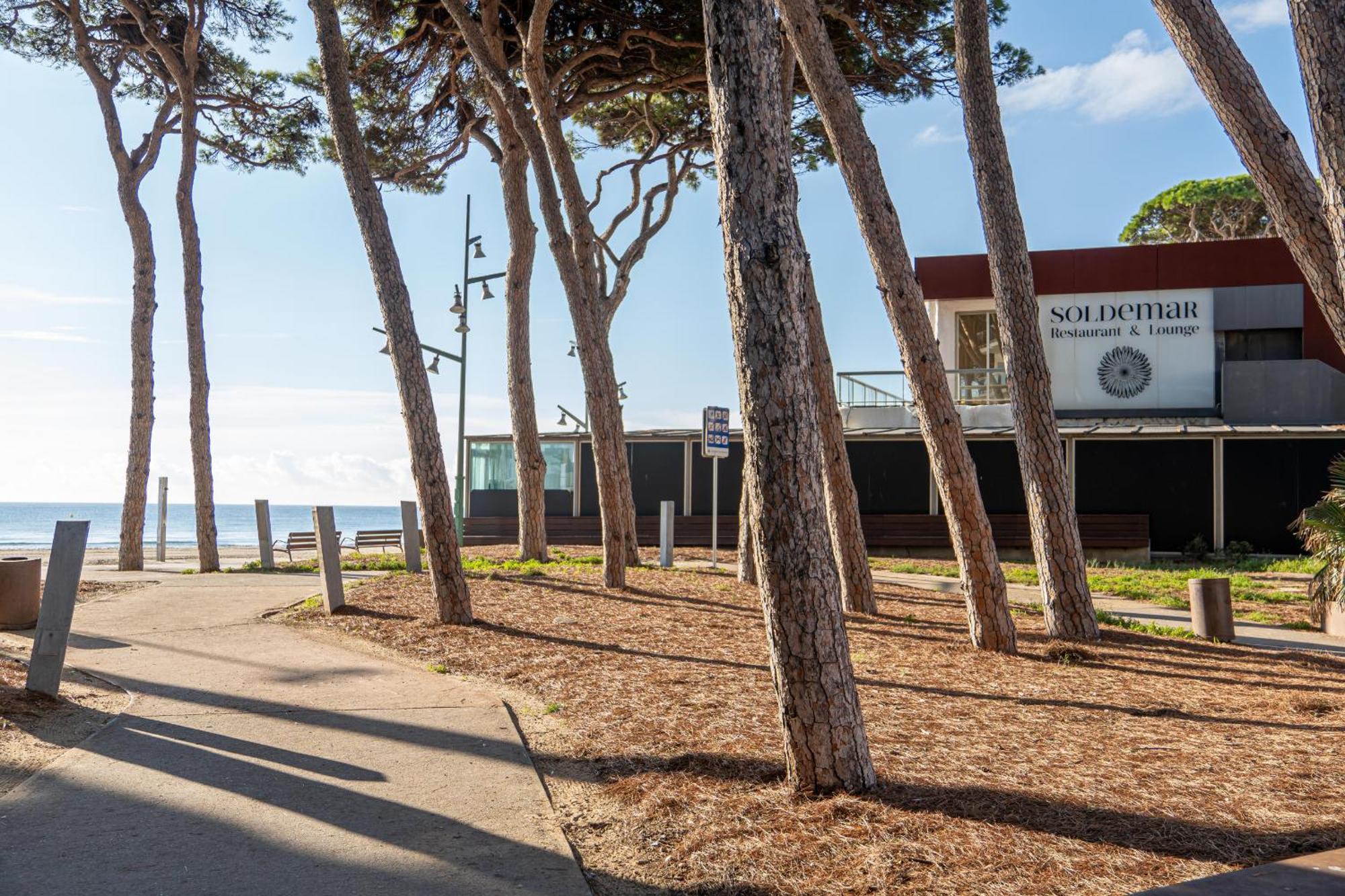 Apartment Mediterranean Way - Maldivas La Pineda