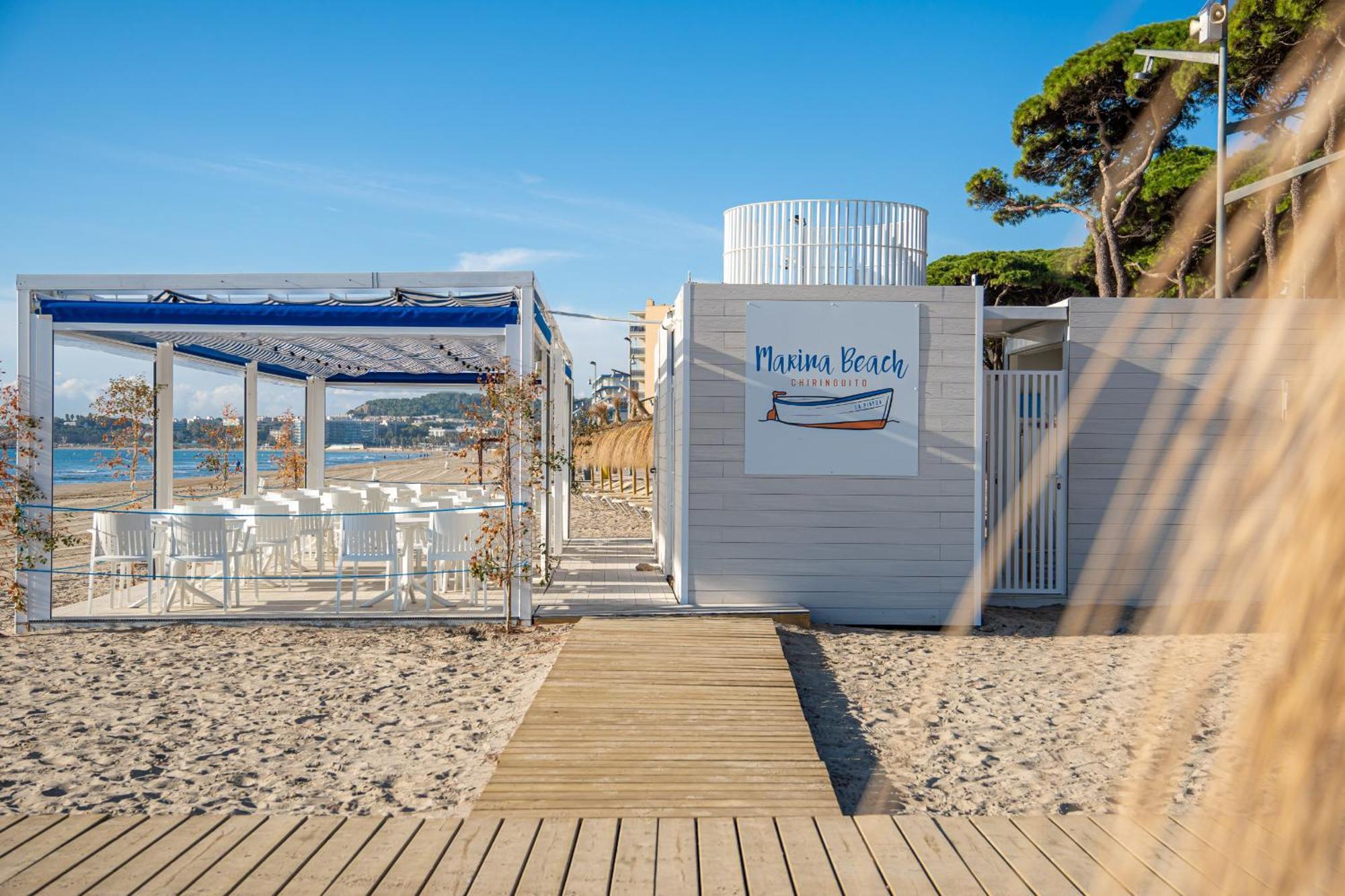 Apartment Mediterranean Way - Maldivas *