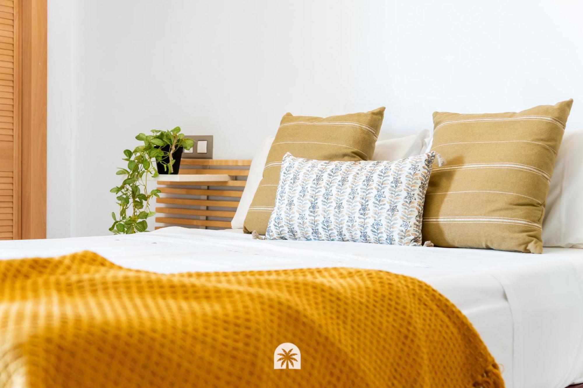 Mediterranean Way - Maldivas Apartment *