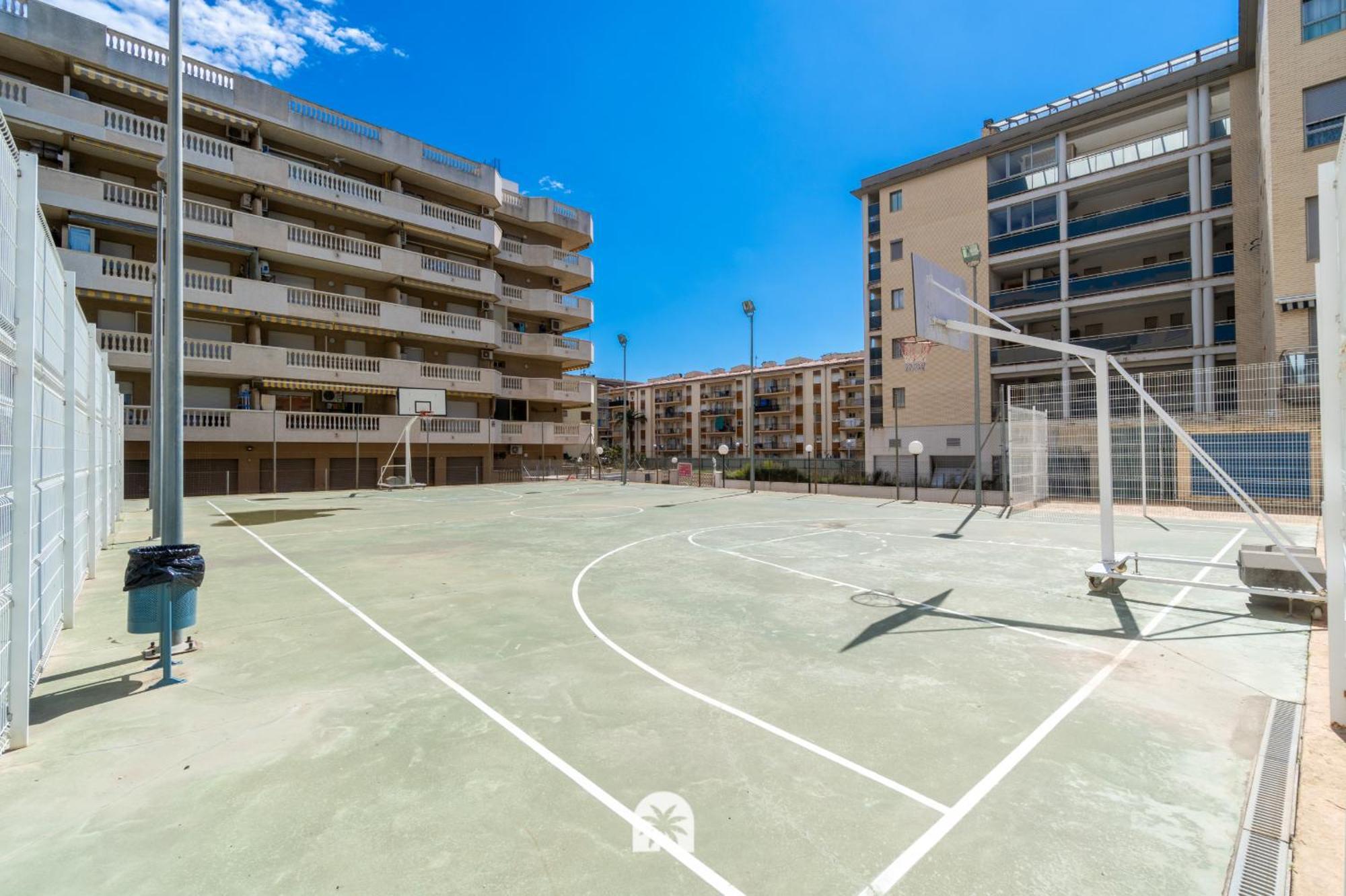 Apartment Mediterranean Way - Maldivas *