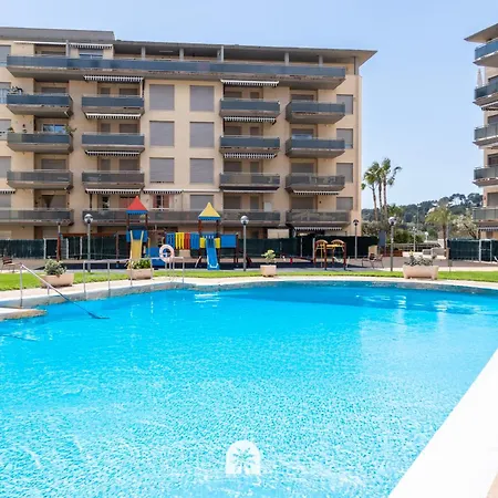 Mediterranean Way - Maldivas La Pineda Exterior foto