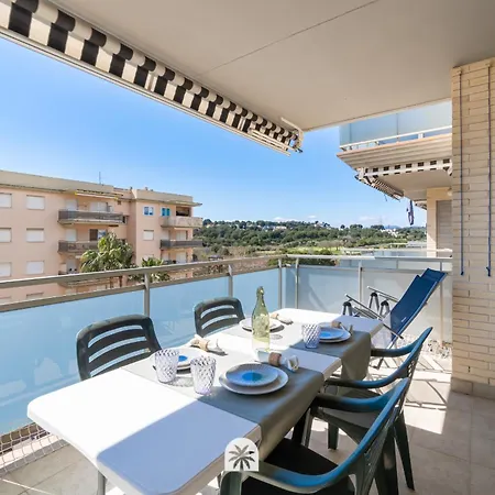 Mediterranean Way - Maldivas La Pineda Exterior foto