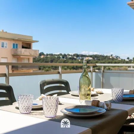 Mediterranean Way - Maldivas La Pineda Exterior foto