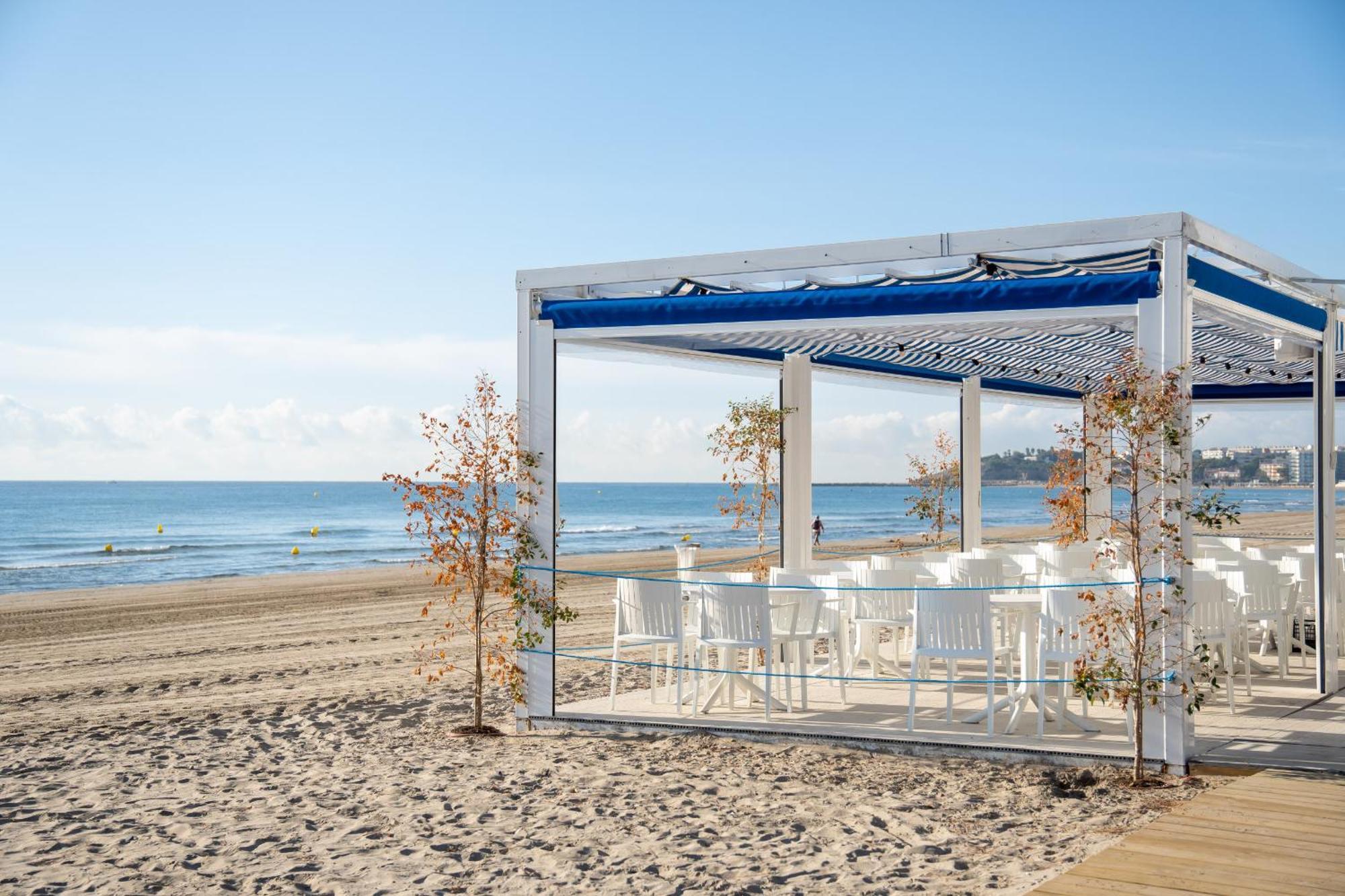Mediterranean Way - Maldivas Appartement