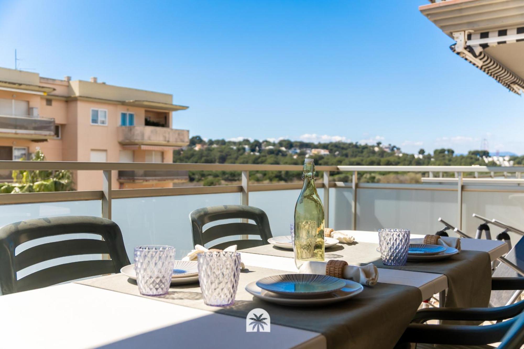 Mediterranean Way - Maldivas Appartement