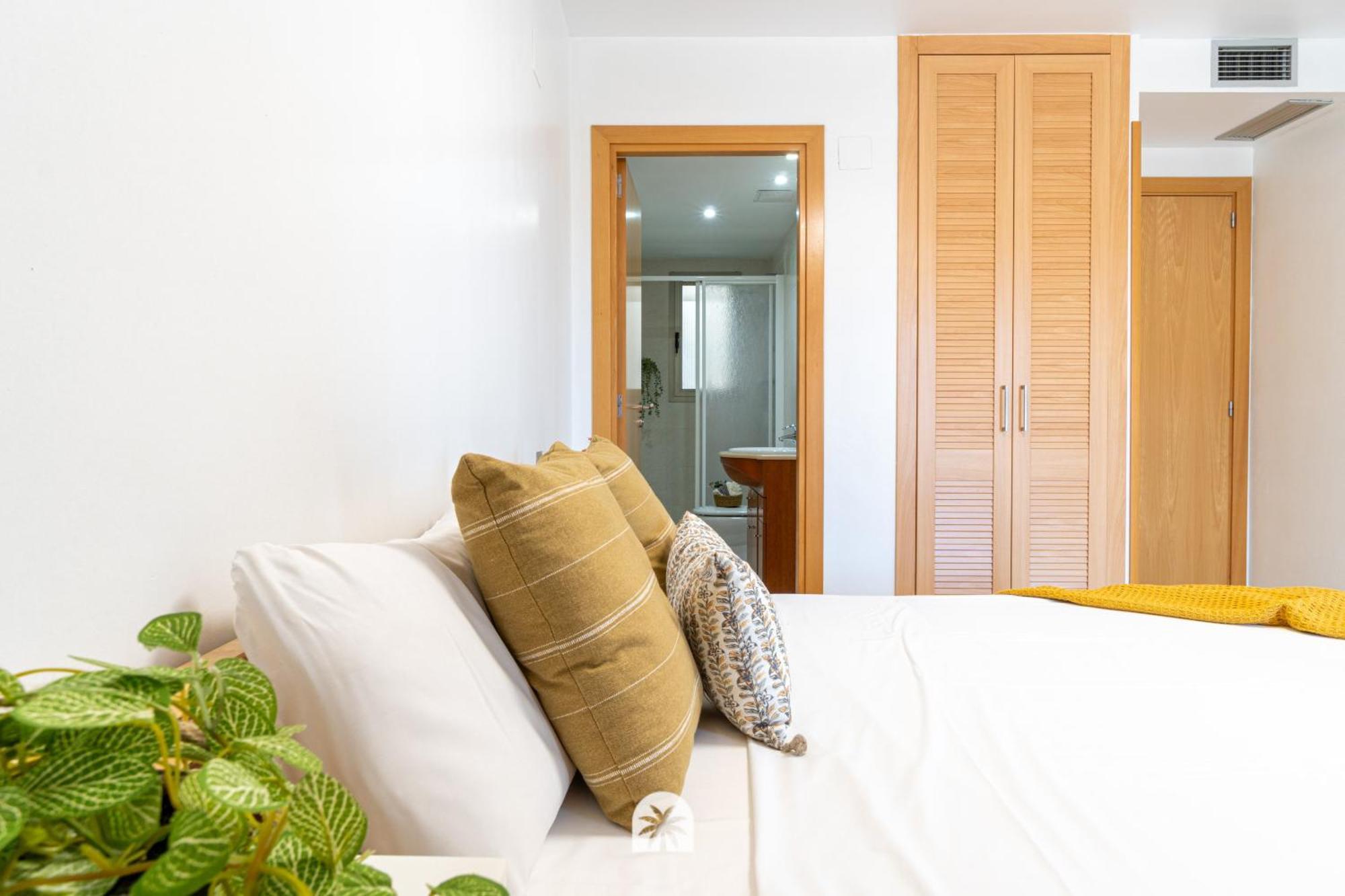 Appartement Mediterranean Way - Maldivas
